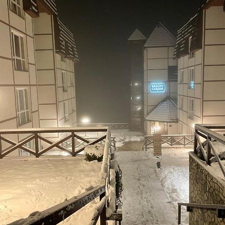 Apartman 33 Kraljevi Cardaci Kopaonik Ngoại thất bức ảnh