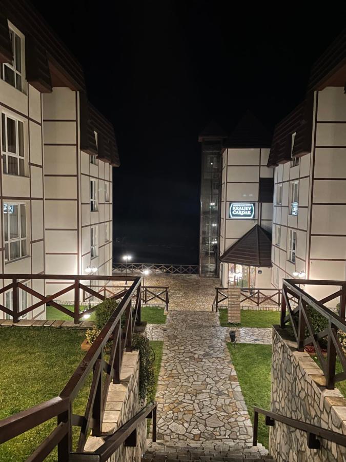 Apartman 33 Kraljevi Cardaci Kopaonik Ngoại thất bức ảnh