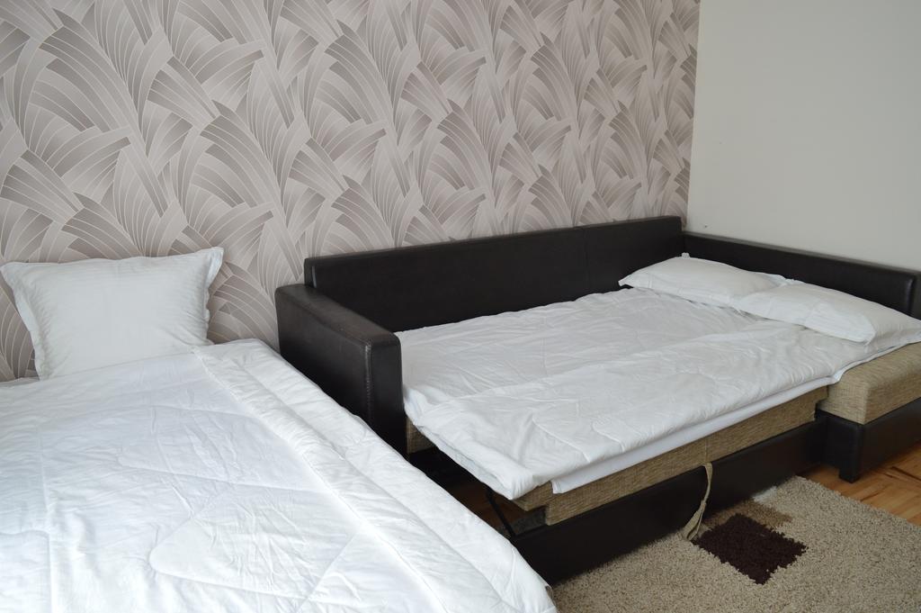Apartman 33 Kraljevi Cardaci Kopaonik Ngoại thất bức ảnh