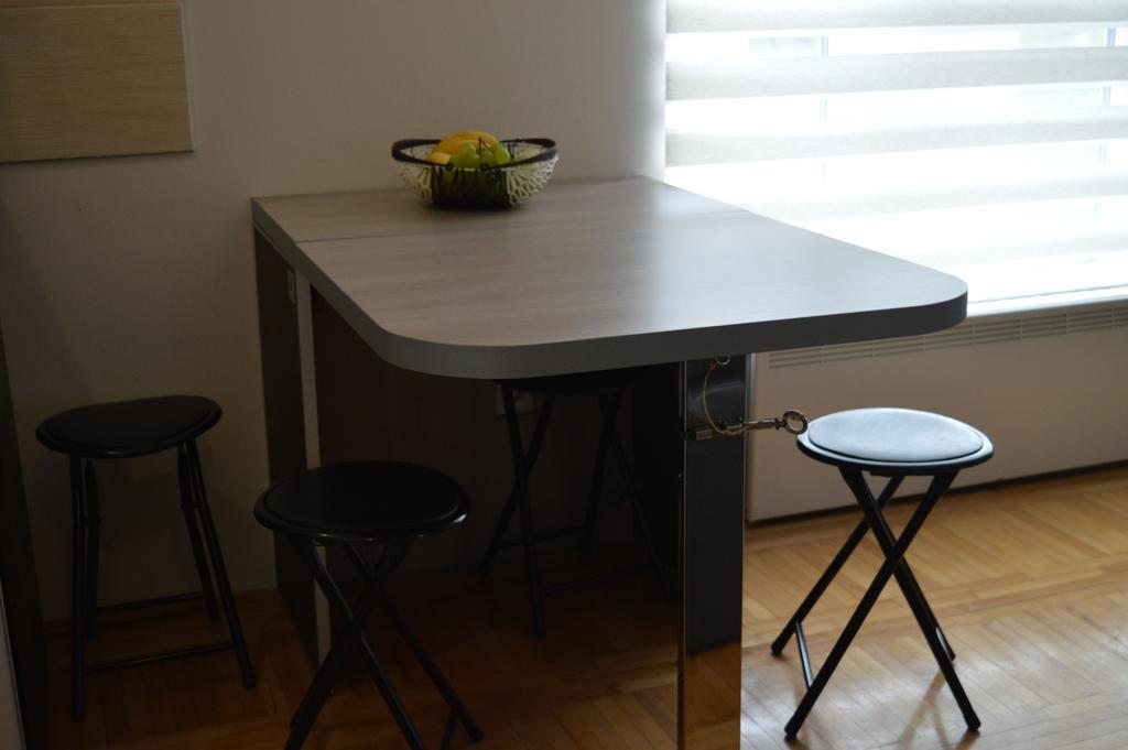 Apartman 33 Kraljevi Cardaci Kopaonik Ngoại thất bức ảnh