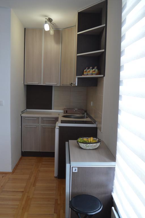 Apartman 33 Kraljevi Cardaci Kopaonik Ngoại thất bức ảnh