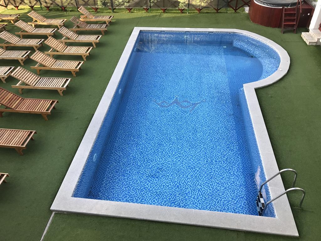 Apartman 33 Kraljevi Cardaci Kopaonik Ngoại thất bức ảnh