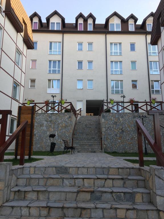 Apartman 33 Kraljevi Cardaci Kopaonik Ngoại thất bức ảnh