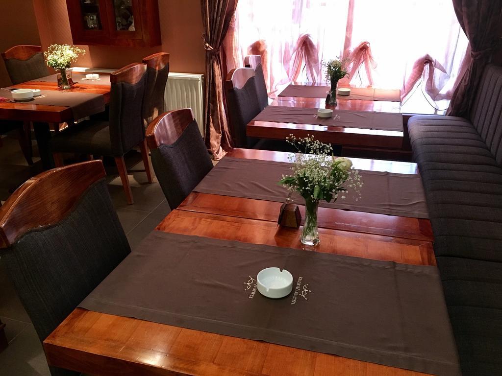 Apartman 33 Kraljevi Cardaci Kopaonik Ngoại thất bức ảnh
