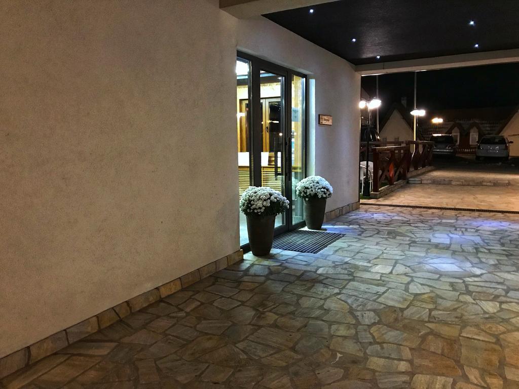 Apartman 33 Kraljevi Cardaci Kopaonik Ngoại thất bức ảnh