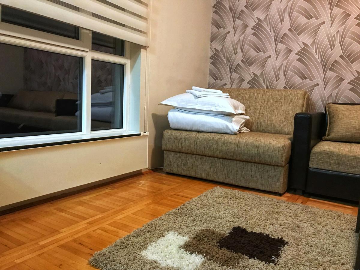 Apartman 33 Kraljevi Cardaci Kopaonik Ngoại thất bức ảnh