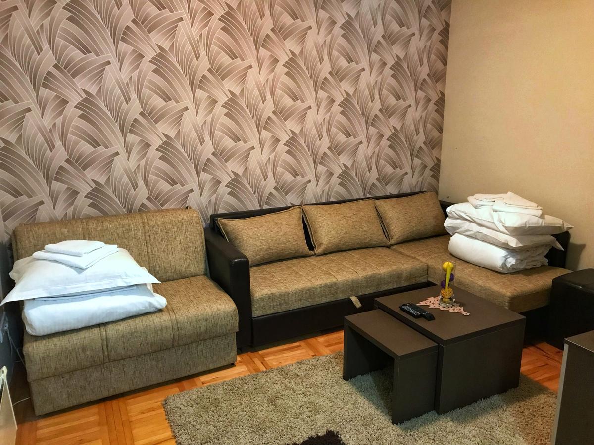 Apartman 33 Kraljevi Cardaci Kopaonik Ngoại thất bức ảnh