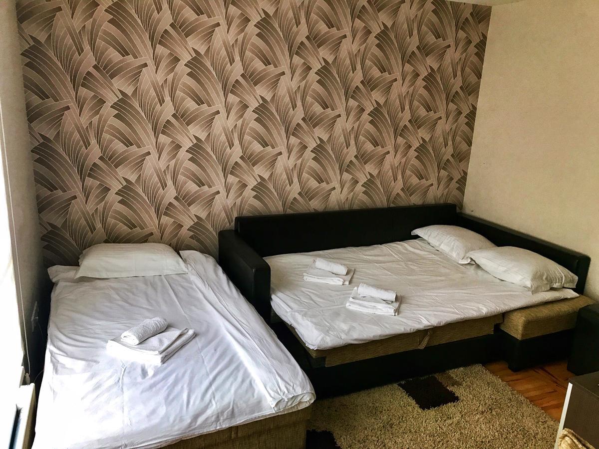 Apartman 33 Kraljevi Cardaci Kopaonik Ngoại thất bức ảnh