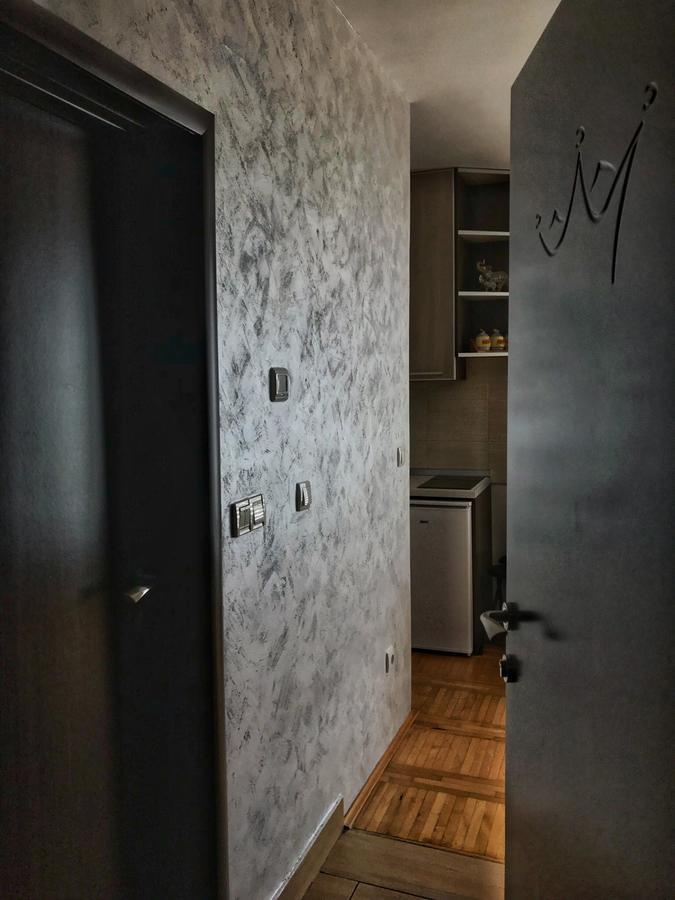 Apartman 33 Kraljevi Cardaci Kopaonik Ngoại thất bức ảnh