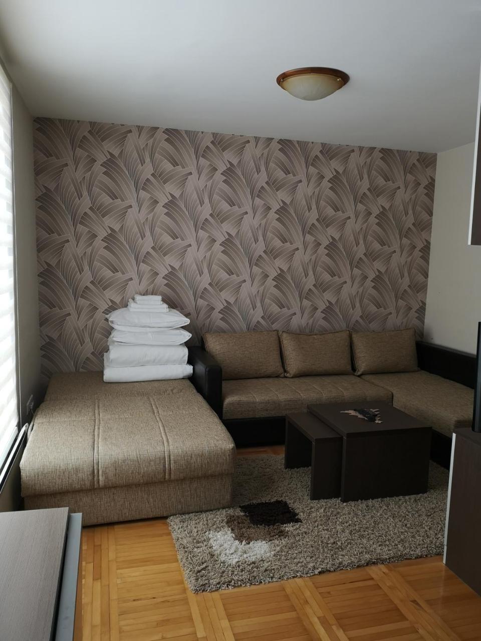 Apartman 33 Kraljevi Cardaci Kopaonik Ngoại thất bức ảnh