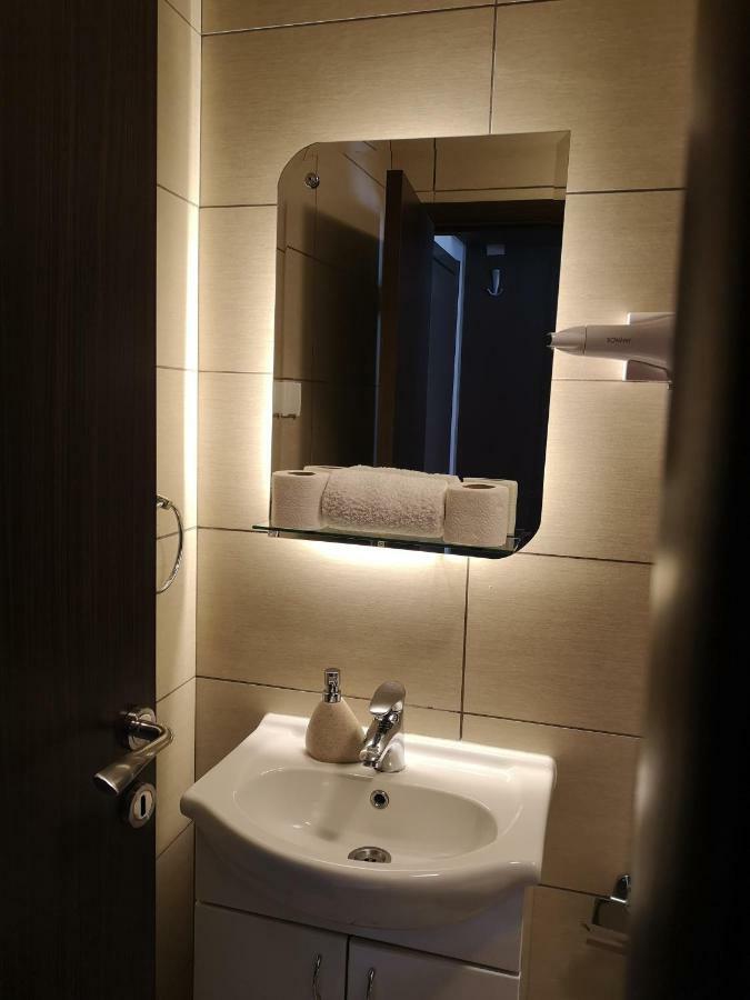 Apartman 33 Kraljevi Cardaci Kopaonik Ngoại thất bức ảnh