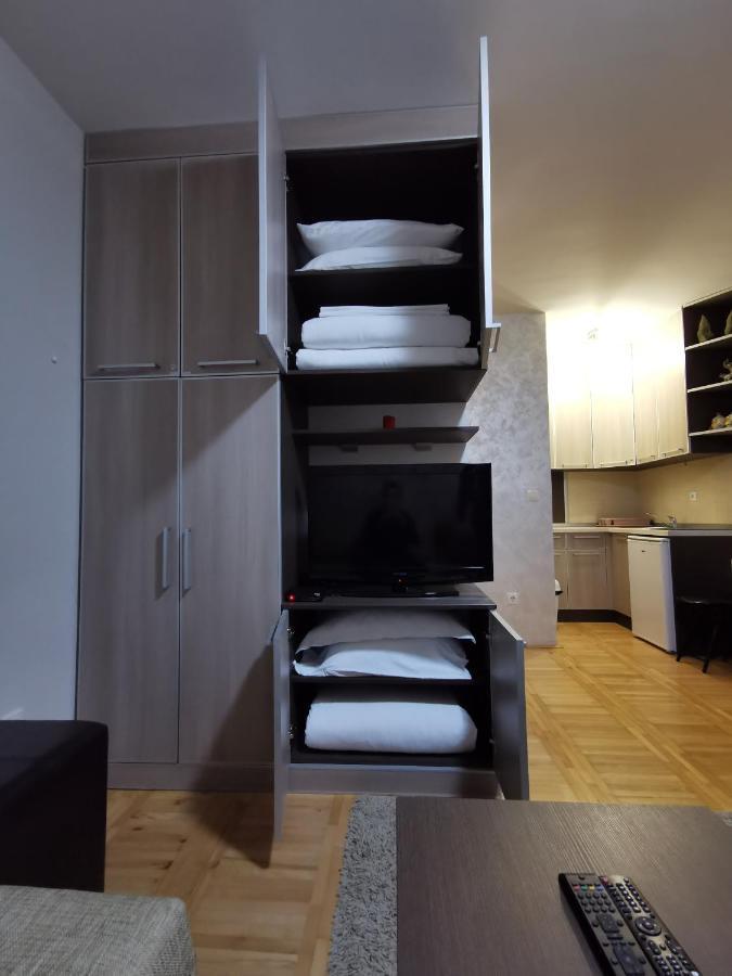 Apartman 33 Kraljevi Cardaci Kopaonik Ngoại thất bức ảnh