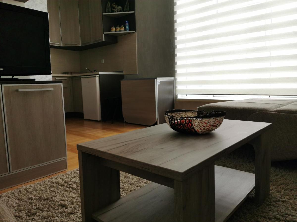 Apartman 33 Kraljevi Cardaci Kopaonik Ngoại thất bức ảnh